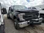 2022 Ford F350 Super Duty