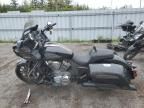 2022 Indian Motorcycle Co. Challenger