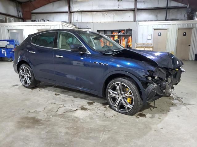 2023 Maserati Levante Modena