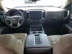 2016 Chevrolet Silverado K1500 LTZ