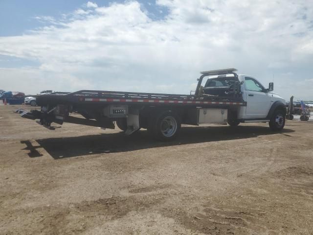 2017 Dodge RAM 5500