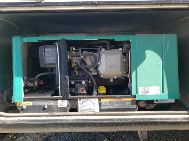 2018 Pacifworks Travel Trailer