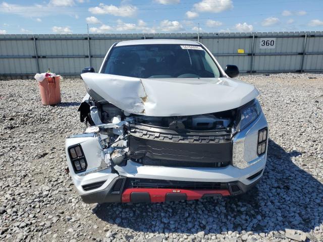 2024 Mitsubishi Outlander Sport S/se S/se