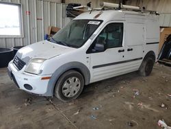2013 Ford Transit Connect XLT en venta en Conway, AR