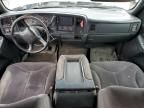 2001 GMC Sierra K2500 Heavy Duty