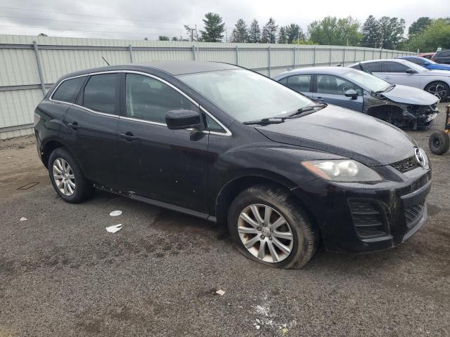 2011 Mazda Cx-7