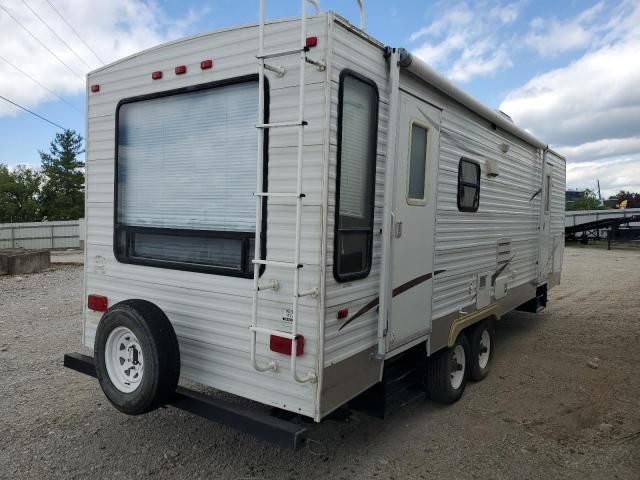 2008 Other Rv Travel Trailer