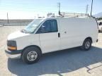 2014 Chevrolet Express G2500