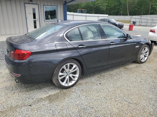 2015 BMW 535 XI