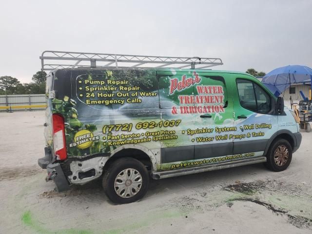2016 Ford Transit T-250