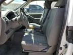 2015 Nissan Frontier S