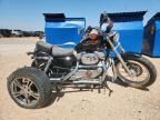 2001 Harley-Davidson XL883 Hugger