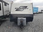 2016 Starcraft Launch