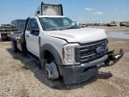 2024 Ford F450 Super Duty Flatbed Truck