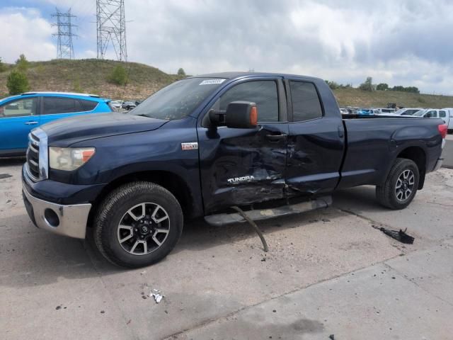 2011 Toyota Tundra Double Cab SR5