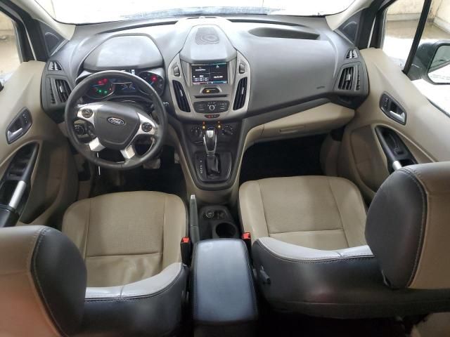 2015 Ford Transit Connect XLT