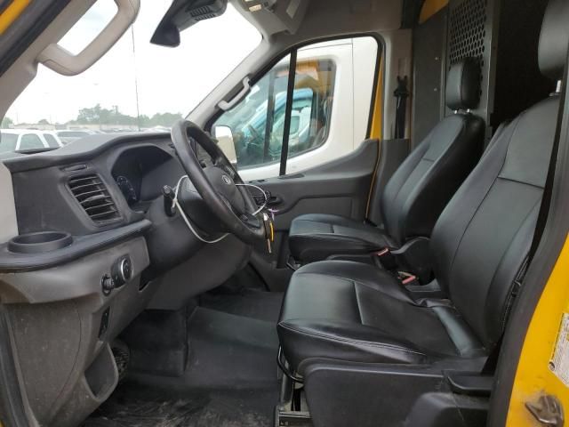 2021 Ford Transit T-250
