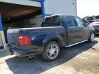 2002 Ford F150 Supercrew Harley Davidson