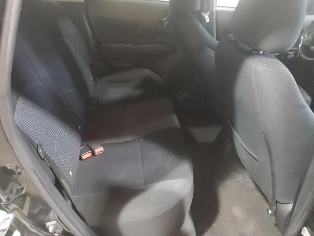 2016 Nissan Versa Note S