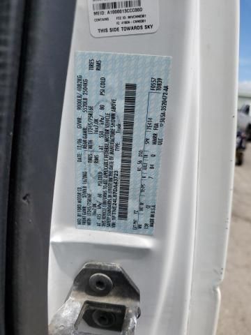 2007 Ford Econoline E250 Van