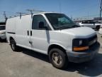 2007 Chevrolet Express G2500
