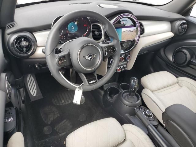 2024 Mini Cooper John Cooper Works
