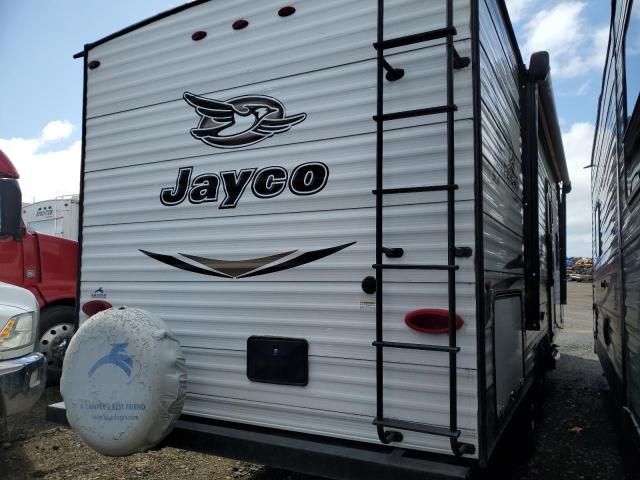 2018 Jayco JAY Flight