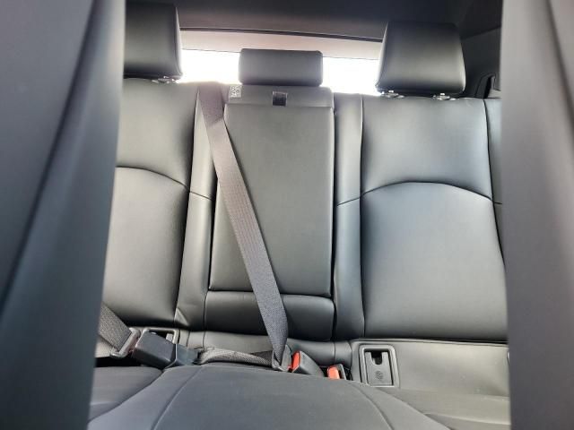 2019 Lexus UX 200