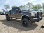 2006 Ford F350 SRW Super Duty
