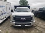 2017 Ford F350 Super Duty