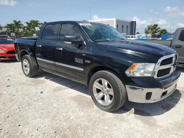 2014 Dodge RAM 1500 SLT