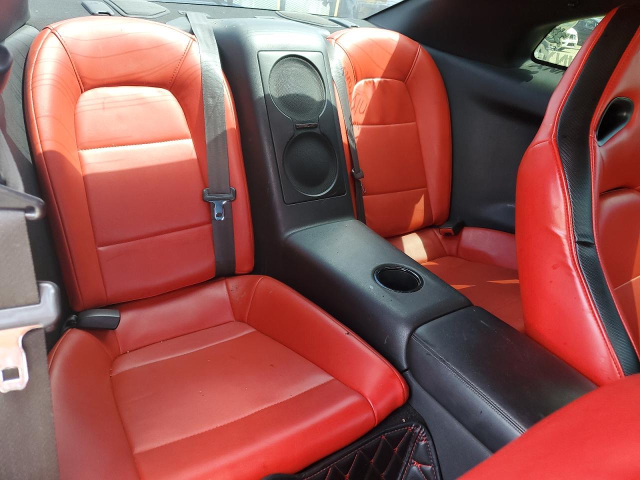2010 Nissan Gt-r Base
