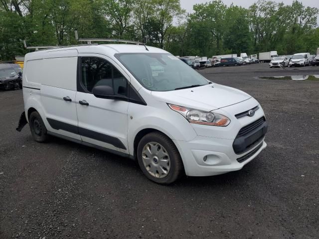 2016 Ford Transit Connect XLT