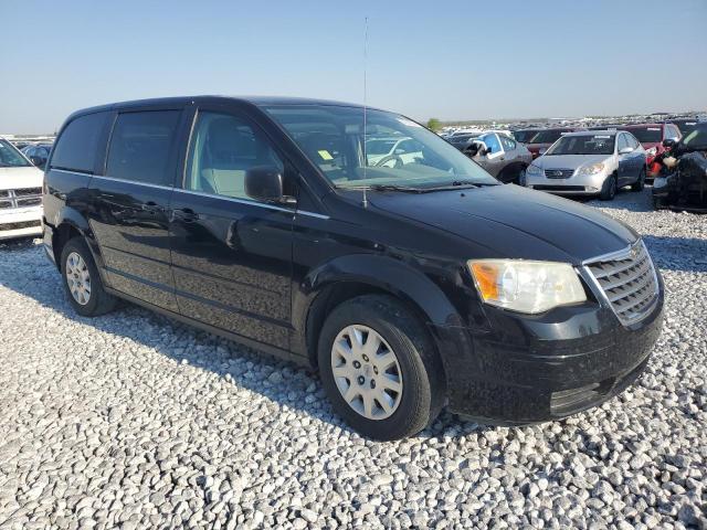 2009 Chrysler Town & Country lx