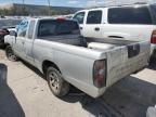 2004 Nissan Frontier King Cab XE