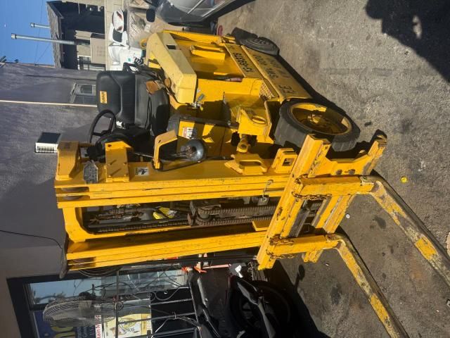 1999 Hyster Other