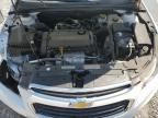 2016 Chevrolet Cruze Limited LS