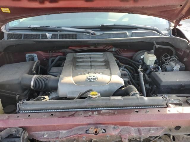 2008 Toyota Tundra Crewmax