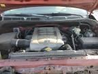 2008 Toyota Tundra Crewmax