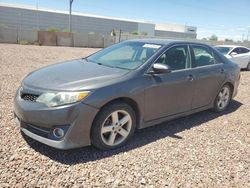 2014 Toyota Camry l en venta en Phoenix, AZ