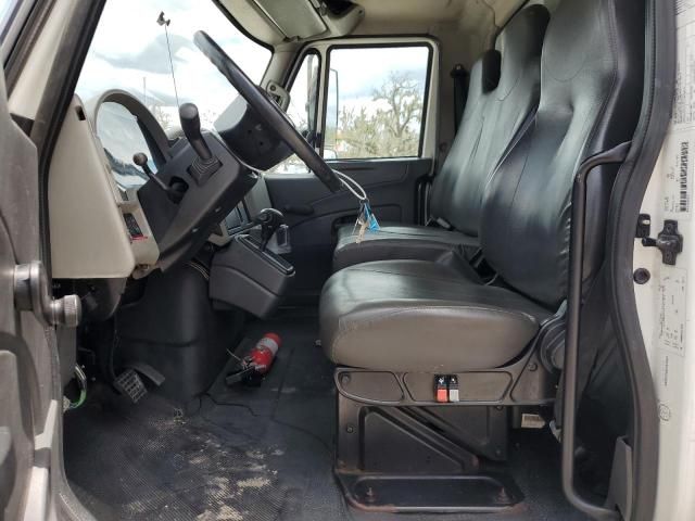 2014 International 4000 4300