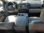 2015 Ford F150 Super Cab