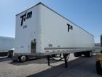 2007 Strick Trailers Trailer