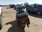 2015 Harley-Davidson Flhtk Ultra Limited