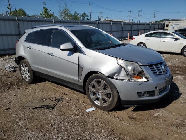 2013 Cadillac SRX Performance Collection