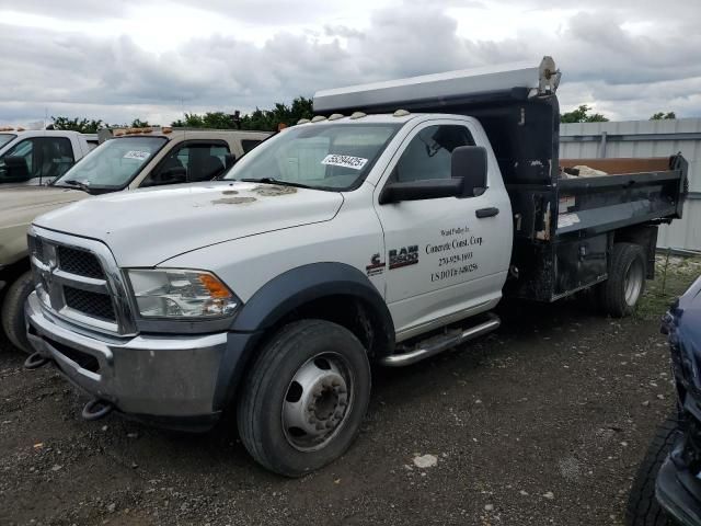 2014 Dodge RAM 5500