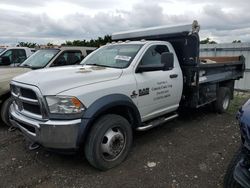 2014 Dodge RAM 5500 en venta en Earlington, KY