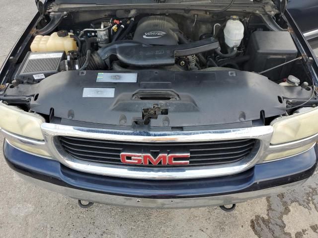 2004 GMC Yukon
