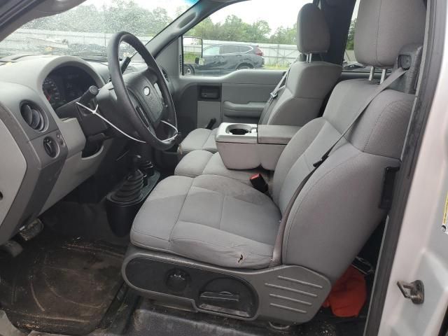 2006 Ford F150