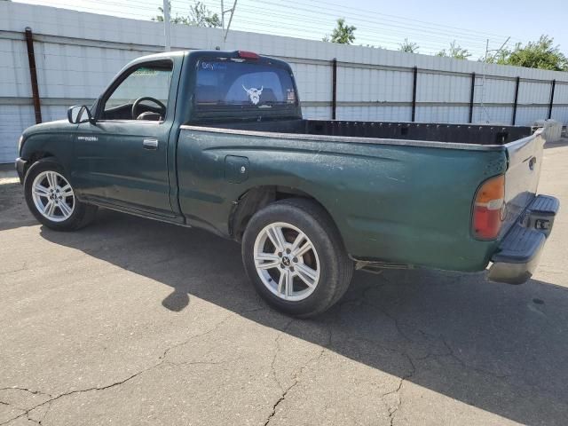 1999 Toyota Tacoma